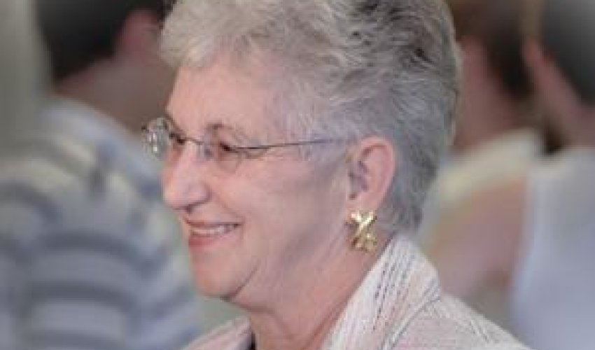 Congresswoman Virginia Foxx makes statement on Khojaly genocide