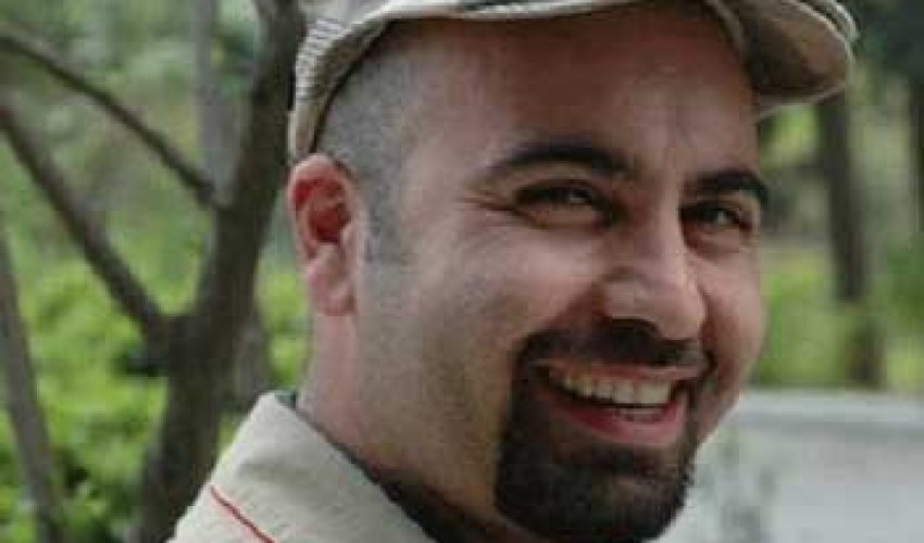 Вышла новая книга Сеймура Байджана.