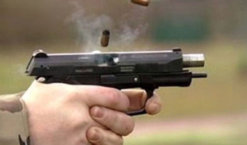 Bakıda gömrük işçisi güllələndi – Baş Gömrük İdarəsinə basqın Bakıda gömrük işçisi güllələndi – Baş Gömrük İdarəsinə basqın