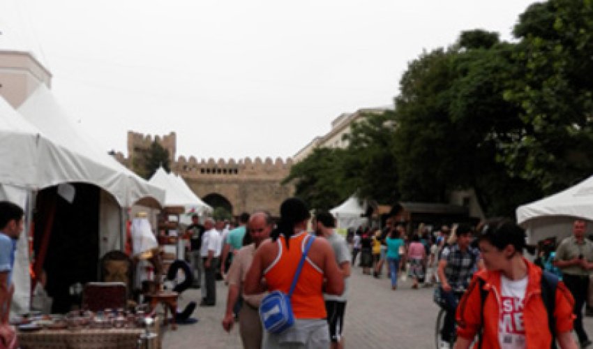 Azərbaycana daha çox hansı ölkələrdən turist gəlir? Azərbaycana daha çox hansı ölkələrdən turist gəlir?