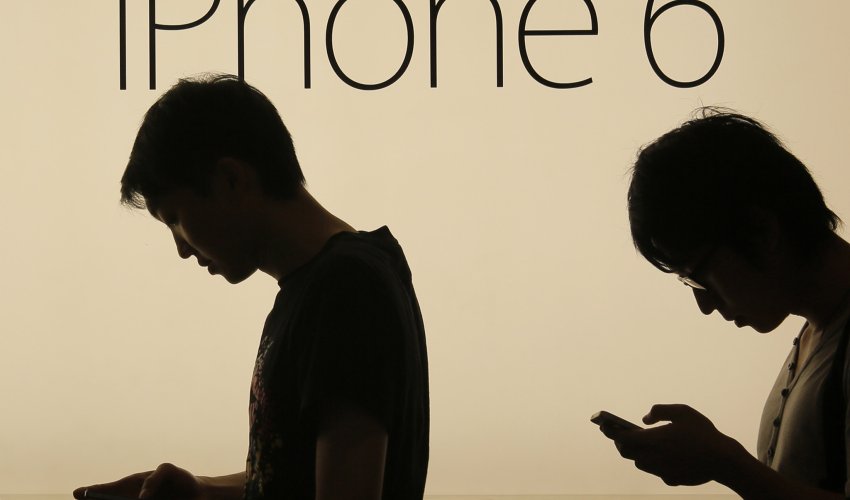 Apple and Google users being spied on for a decade because of 'Freak' security flaw