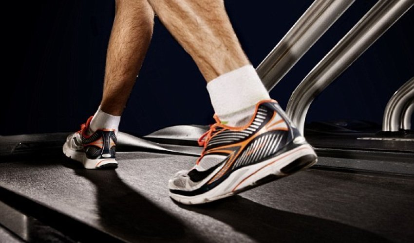 How long do YOU have left to live?