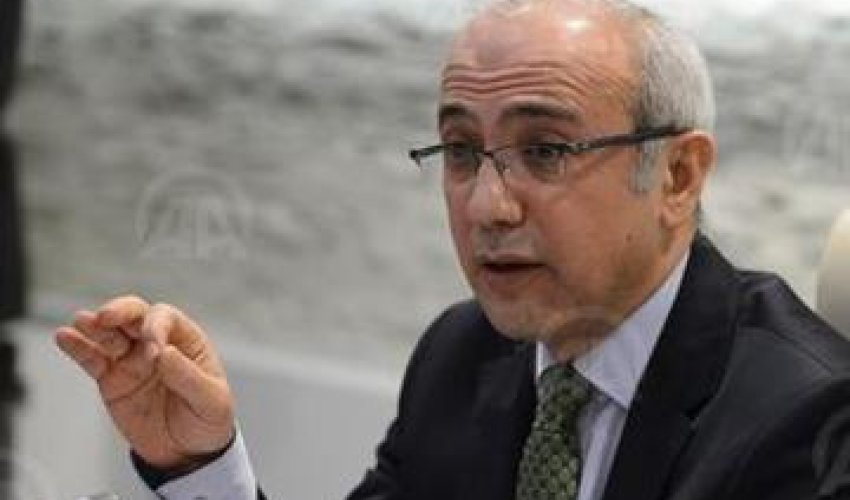 Construction of Baku-Tbilisi-Kars railway to be completed in late 2015
