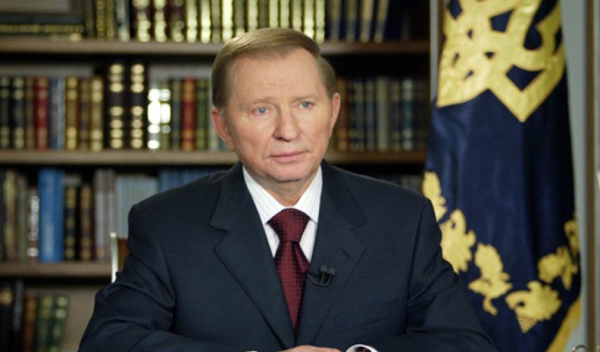 Kuçma: “Donbasa muxtariyyət veriləcək, amma...”