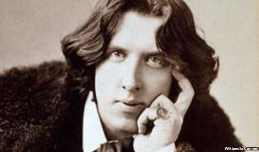 Oskar Uayld - Bu sevgi nə axmaq şeydi...- E-kitab Oskar Uayld - Bu sevgi nə axmaq şeydi...- E-kitab
