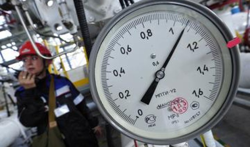 Russian budget to be adjusted based on oil price of $50