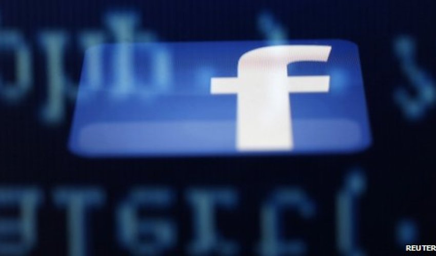 Facebook rant lands US man in UAE jail