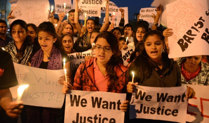 India's ban on rape documentary is 'based on nothing' India's ban on rape documentary is 'based on nothing'
