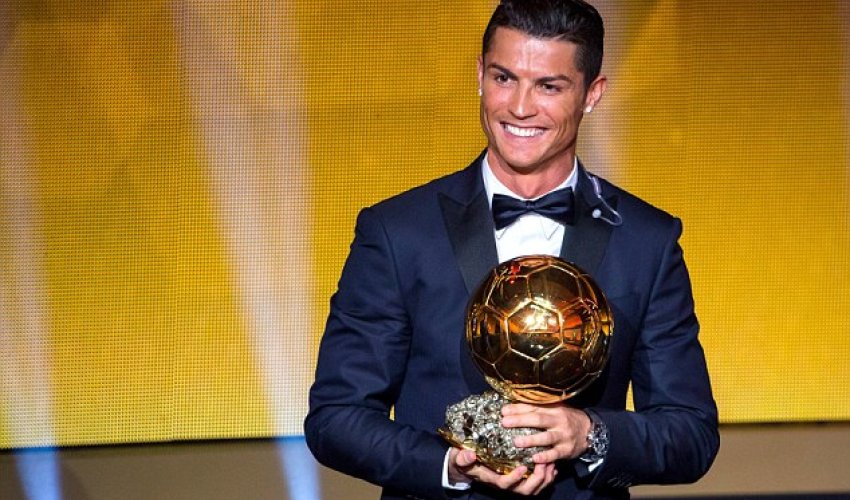 Cristiano Ronaldo tops Rich List with fortune of £152m