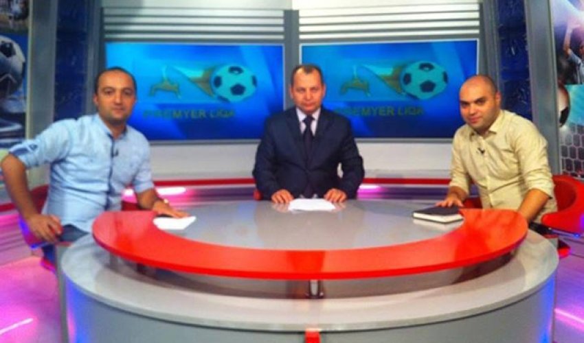 Premyer Liqanın yayım hüququ “İdman Azərbaycan”dan alındı