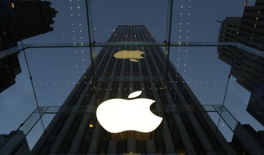 The low down on the Dow, Apple's new home