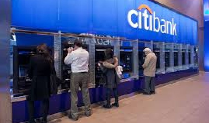 US Citibank leaves Turkish banking market