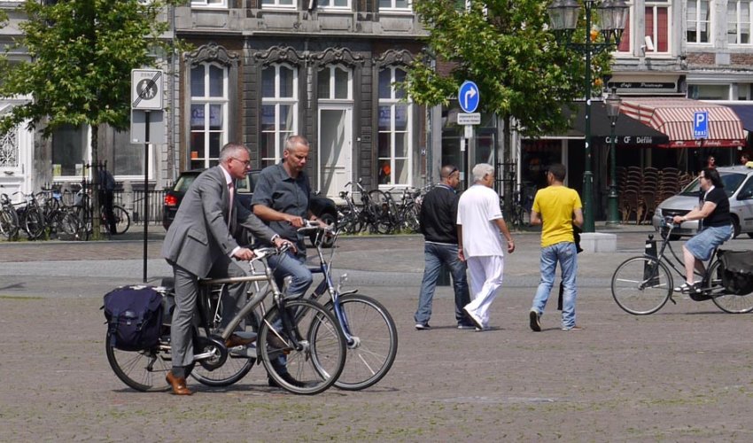 В одном из европейских стран расстреляна турецкая семья