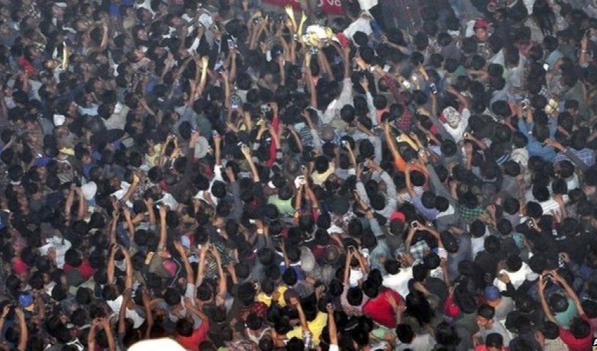 India arrests over rape suspect lynching India arrests over rape suspect lynching