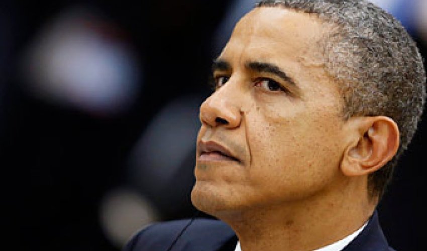 US to implement Iran nuclear deal if agreement reached - Obama US to implement Iran nuclear deal if agreement reached - Obama