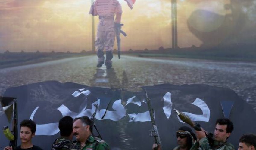 Isis has built a global brand using Nutella
