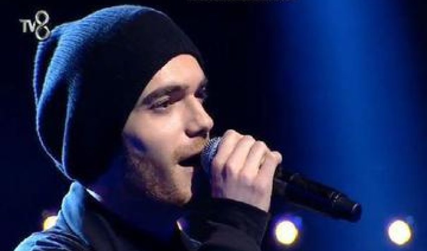 Elnur Huseynov to represent Azerbaijan at Eurovision Song Contest