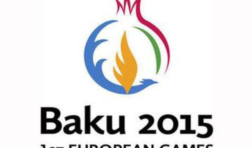 Armenians to take part in European Games in Baku