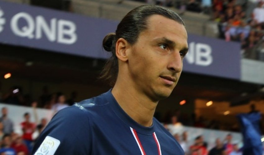 Ибрагимович прокомментировал перспективы парижан