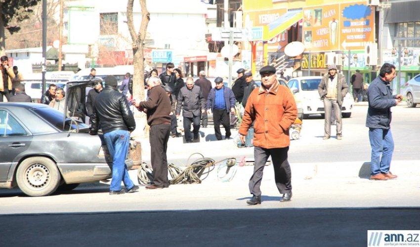 Bakının Bakının