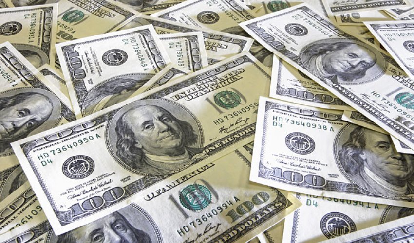 Prezidentlərin maaşları - Siyahı