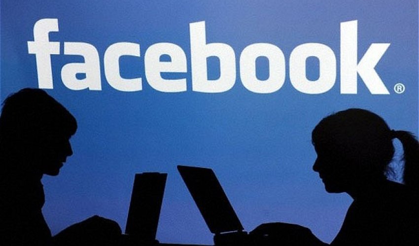 Facebook istifadəçilərinin nəzərinə: təhlükə var Facebook istifadəçilərinin nəzərinə: təhlükə var