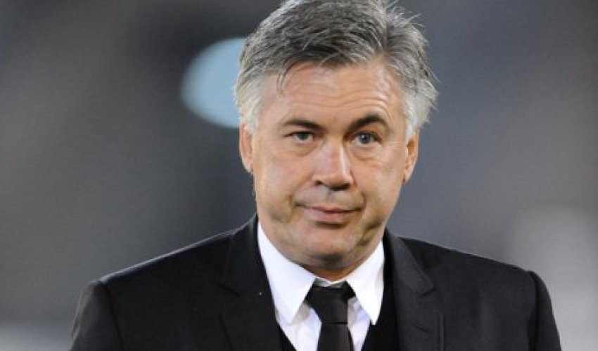 Ançelotti 