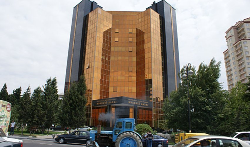 Azeri c.bank cuts minimum reserves requirements on deposits to 0.5 pct from 2 pct Azeri c.bank cuts minimum reserves requirements on deposits to 0.5 pct from 2 pct