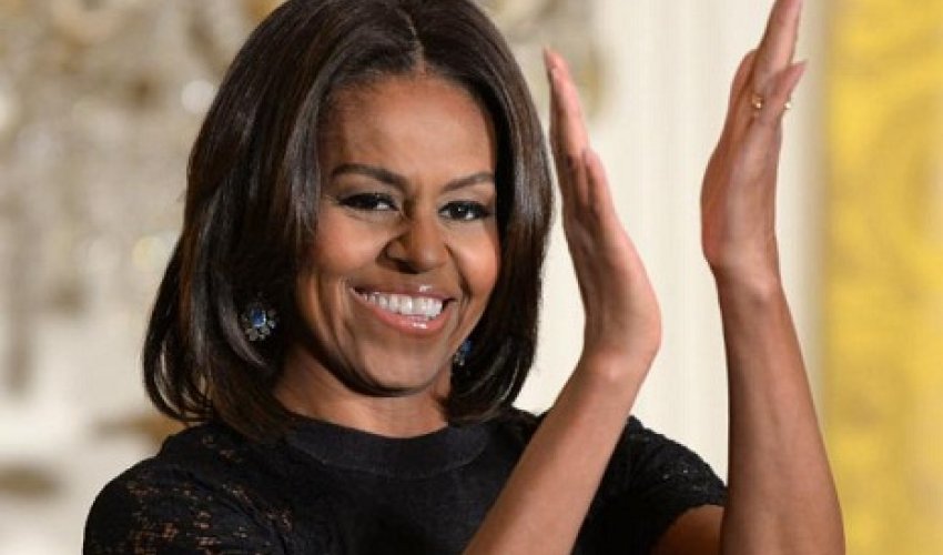 The First Lady Celebrates Nowruz at the White House