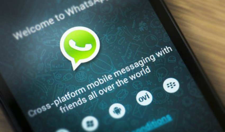 WhatsApp gets a new feature as service hits one billion downloads