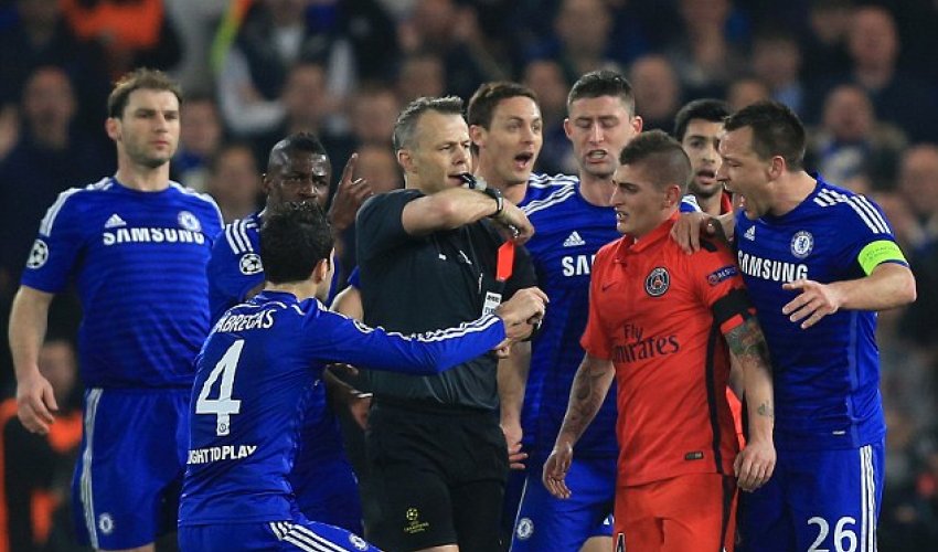 Jose Mourinho and his snarling Chelsea beasts always find a way to offend