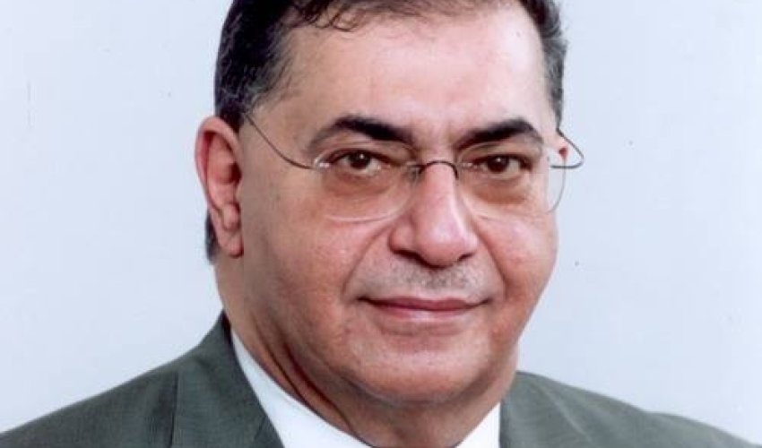 Asim Mollazade meets with the leadership of Chile