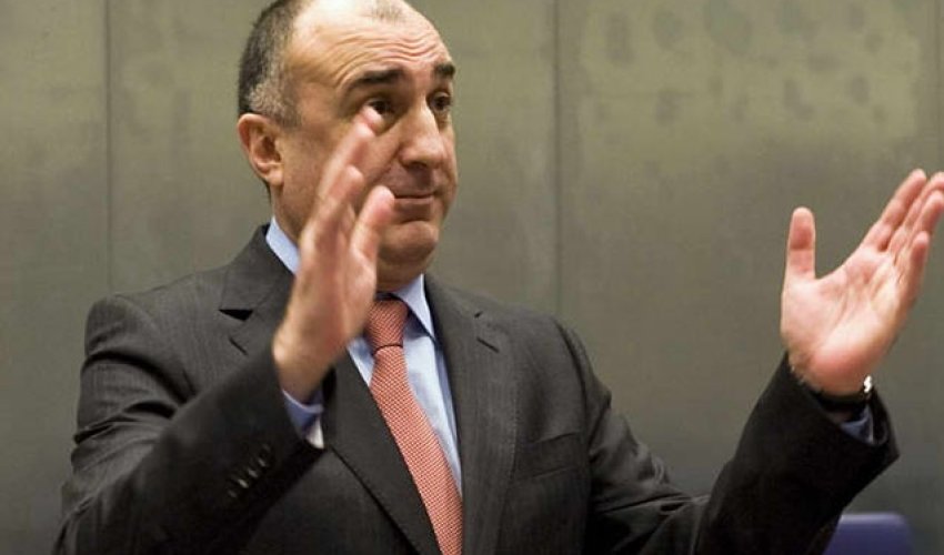 Nazir “Azadlıq Radiosu”nun vitse-prezidenti ilə görüşdü