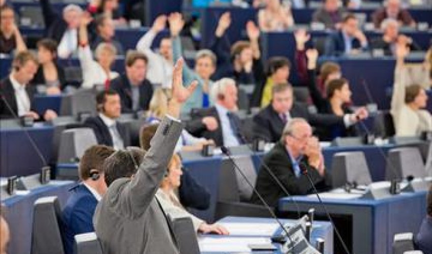 Turkey slams European Parliament’s call to recognize ‘Armenian genocide’