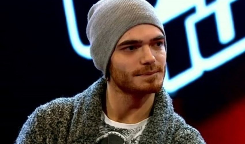 Elnur Huseynov to represent Azerbaijan at Eurovision-2015