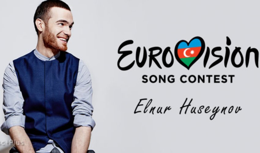 Elnur Hüseynovun Elnur Hüseynovun