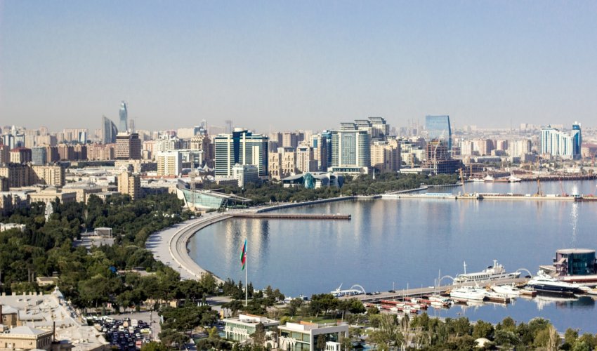 Bakıda Azərbaycan İnvestisiya Forumu keçirilir