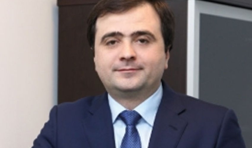 Руфат Мамедов не верит в увольнения