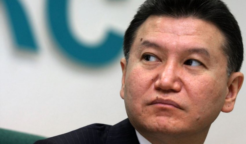 ​FİDE Ermənistan şahmatçılarını Azərbaycana gətirəcək