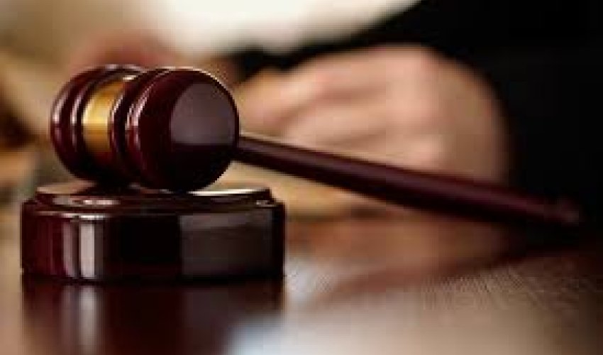 Ильхам Мирзоев остался под арестом Ильхам Мирзоев остался под арестом
