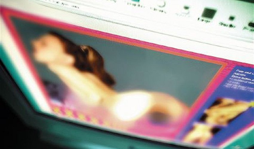 Why porn might actually be good for you Why porn might actually be good for you