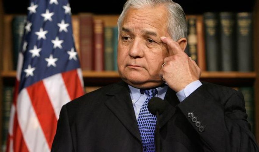 Azerbaijan must remain a strong ally of the United States