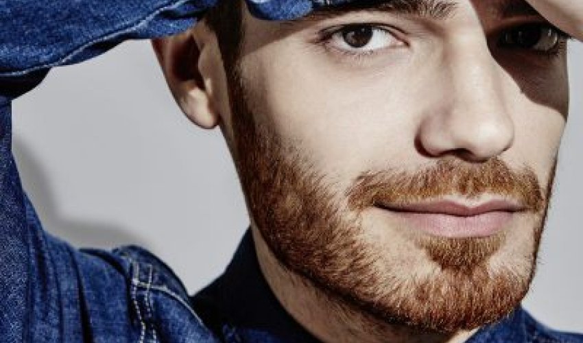 Elnur Huseynov to sing for Azerbaijan at Eurovision