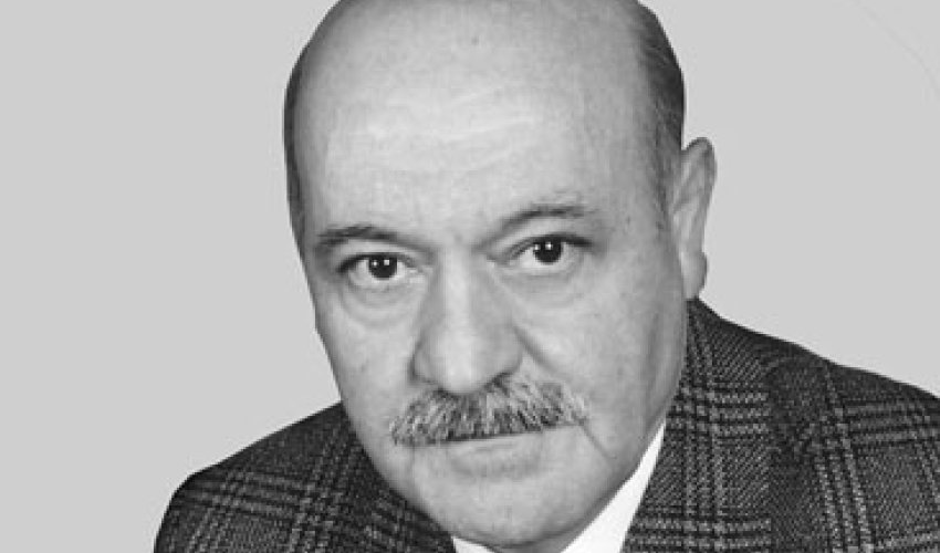 Görkəmli bəstəkar Vasif Adıgözəlovun yubileyi keçiriləcək