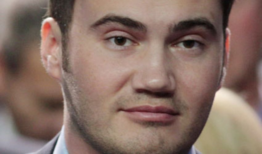 Yanukoviçin oğlunun ölümü təsdiqləndi