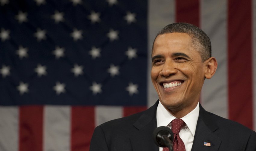 Obama: “İranla bağlanacaq saziş İsrail üçün də yaxşı olacaq”