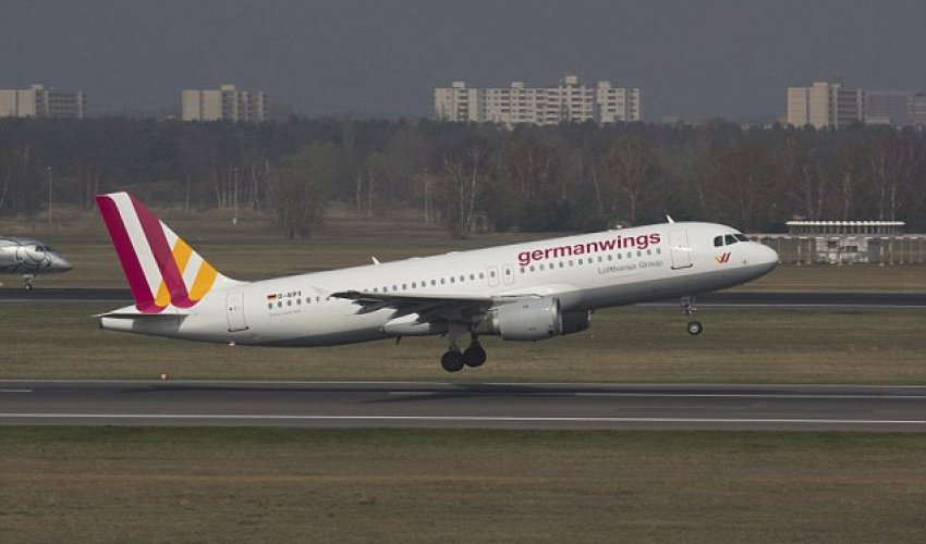How safe is the Airbus A320? How safe is the Airbus A320?