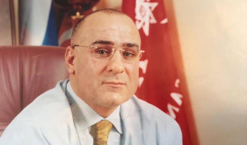 Füzuli Məmmədov: “Bakıya qəhrəman şəhər adının verilməsi tarixi ədalətin təntənəsi ola bilər” Füzuli Məmmədov: “Bakıya qəhrəman şəhər adının verilməsi tarixi ədalətin təntənəsi ola bilər”