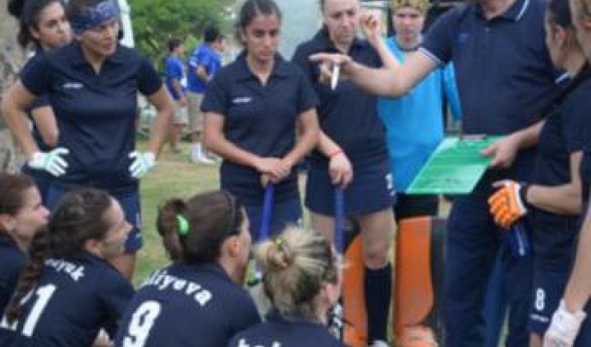 Azerbaijani national field hockey team gets real chance to join Olympics-2016