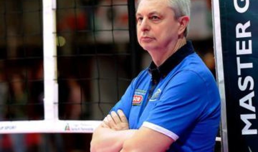 ‘German women aim for Volleyball semis at Baku 2015’